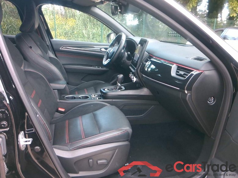 Arkana  R.S. Line 1.3 TCE  160CV  BVA7  E6d #5