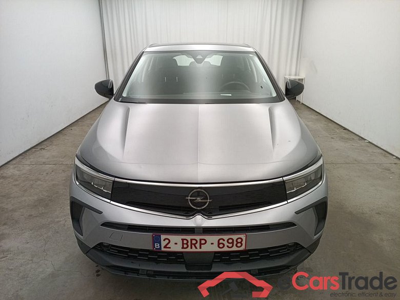 Opel Grandland 1.5 Turbo D S/S AT8 Business Edition 5d
