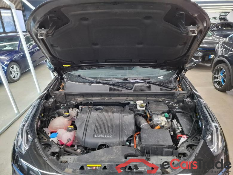 LynkAndCo Lynk & Co 01 ´20 LYNK & CO 01 PHEV 5d 132kW