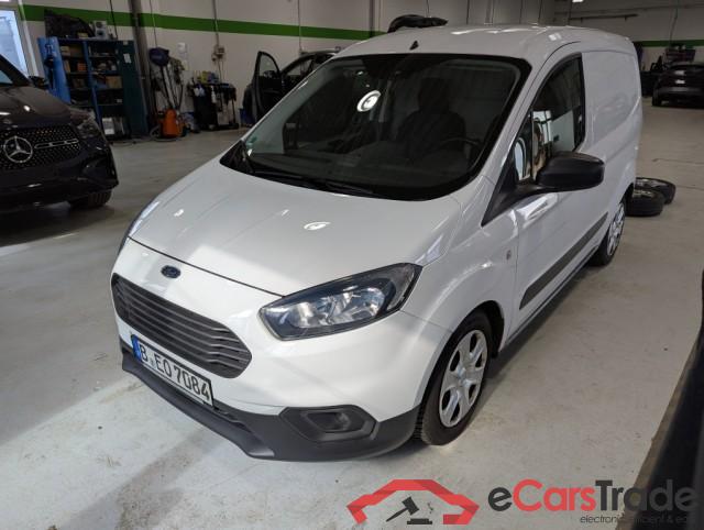 Ford _Transit Courier ´14 Transit Courier Trend 1.5 TDCi 74KW MT6 E6dT #1
