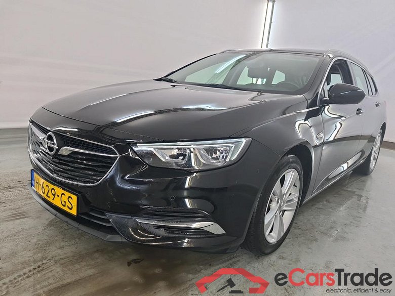 Opel Insignia ST FL'20 Opel Insignia Sports Tourer 1.5 Turbo 121kW S&S Business Executive 5d