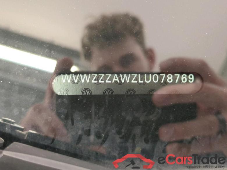 Volkswagen Polo '17 Volkswagen Polo 1.0 TSI 70kW Highline Business R 5d #6