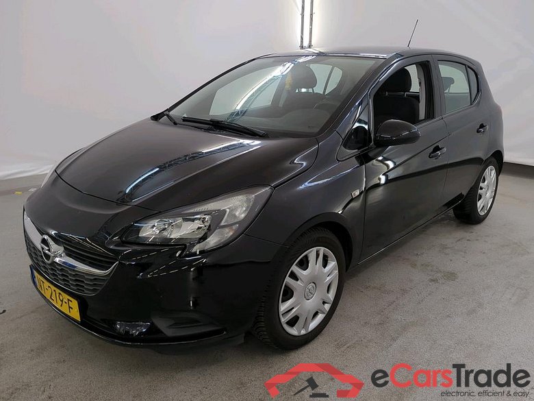 Opel Corsa 5d 14-18 Opel Corsa 1.4 66kW S/S Edition 5d #1
