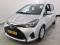preview Toyota Yaris #0