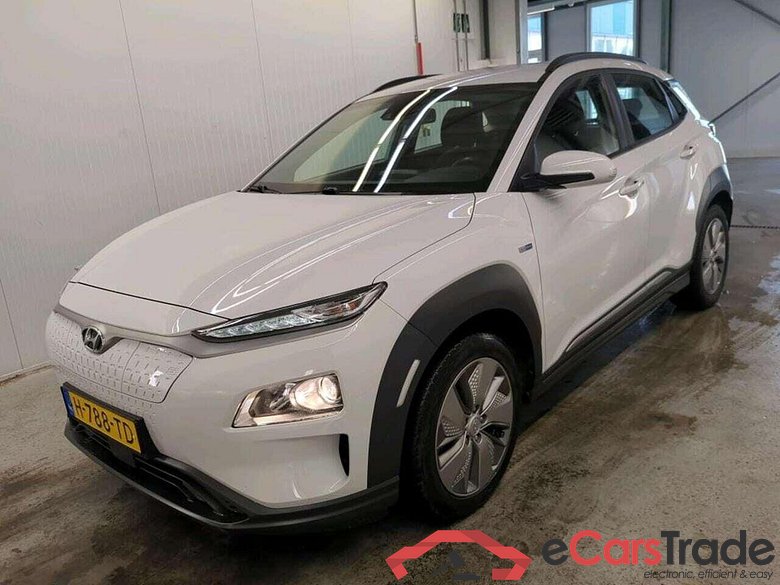 HYUNDAI Kona EV Comfort 64 kWh #1