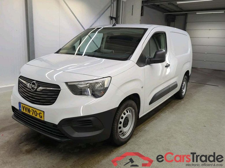 OPEL Combo 1.5D L2H1 Standaard #1