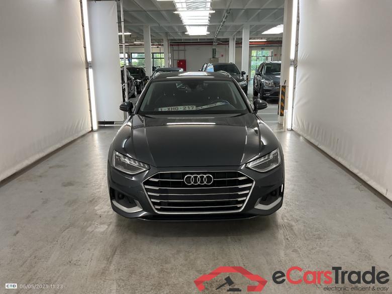 AUDI A4 AVANT DIESEL - 2020 35 TDi Advanced S tronic #1