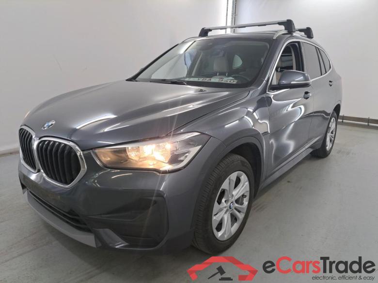 BMW X1 DIESEL - 2019 2.0 d sDrive18 AdBlue Business Plus Model Advantage #1