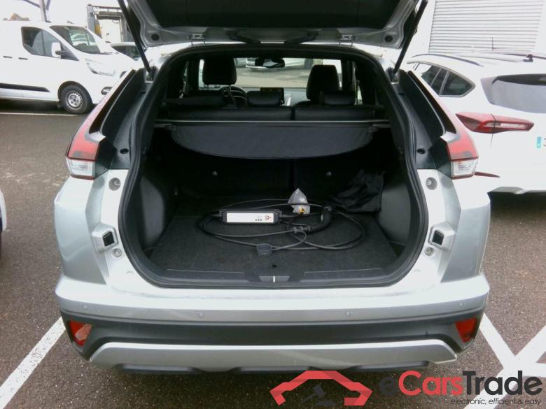 ECLIPSE CROSS PHEV BUSINESS PM #6