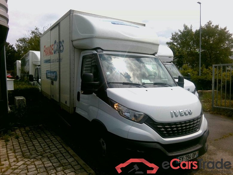 20M3 HAYON PORTE LAT ATS RISK #2