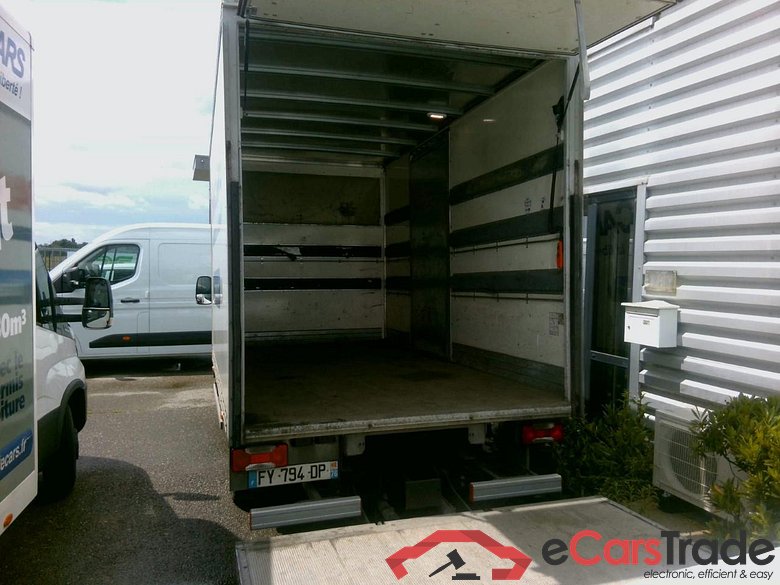 20M3 HAYON PORTE LAT ATS RISK #6