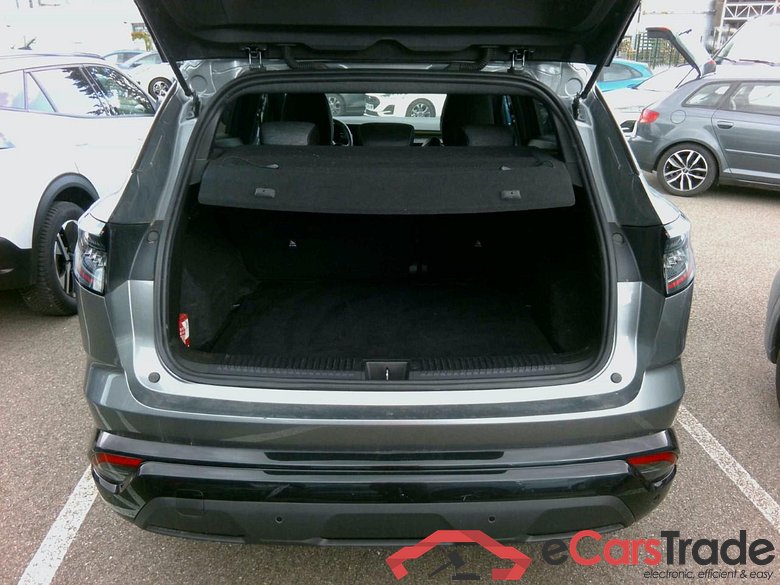 Austral  Techno 1.2  130CV  BVAV  6E #6