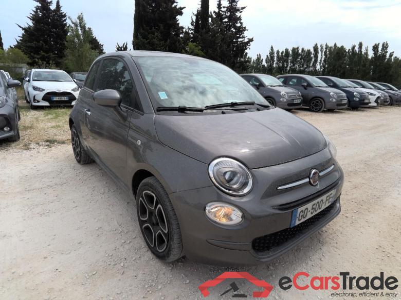 500 MY22 HYB 70 CLUB RSK #2