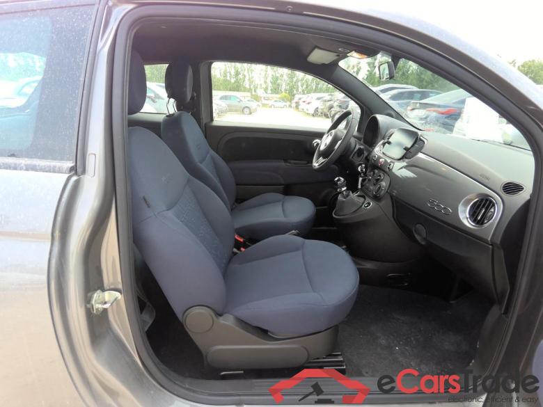 500 MY22 HYB 70 CLUB RSK #5