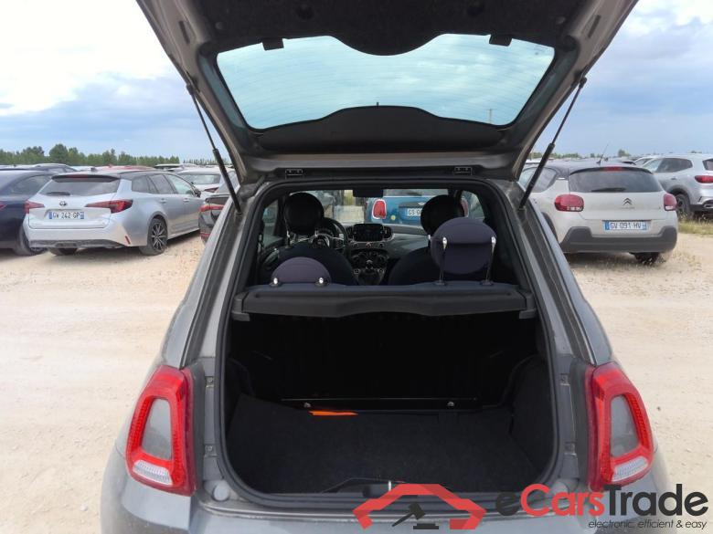 500 MY22 HYB 70 CLUB RSK #6