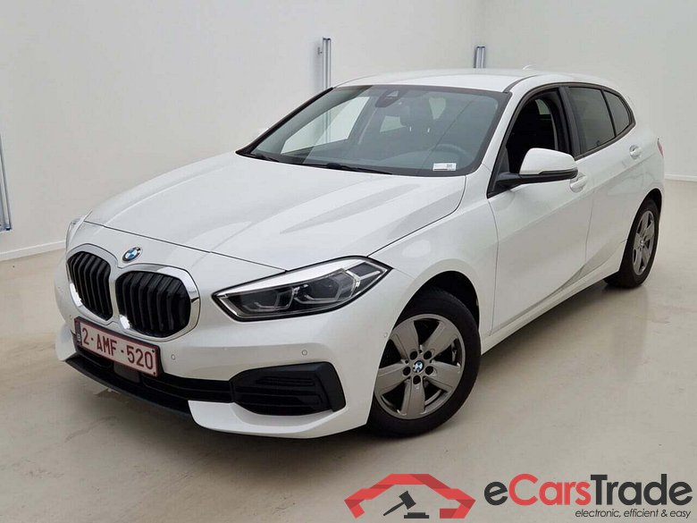 BMW 1-SERIE 116I