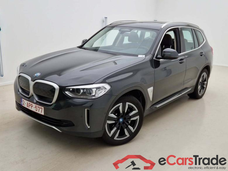 BMW IX3 35 SDRIVE