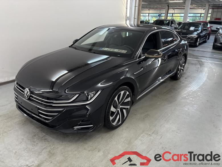 VOLKSWAGEN ARTEON 1.4 PHEV DSG R-LINE BUSINESS PREM
