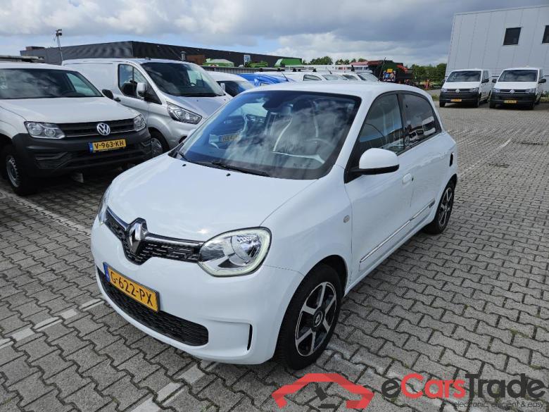 RENAULT TWINGO 68 kW #1