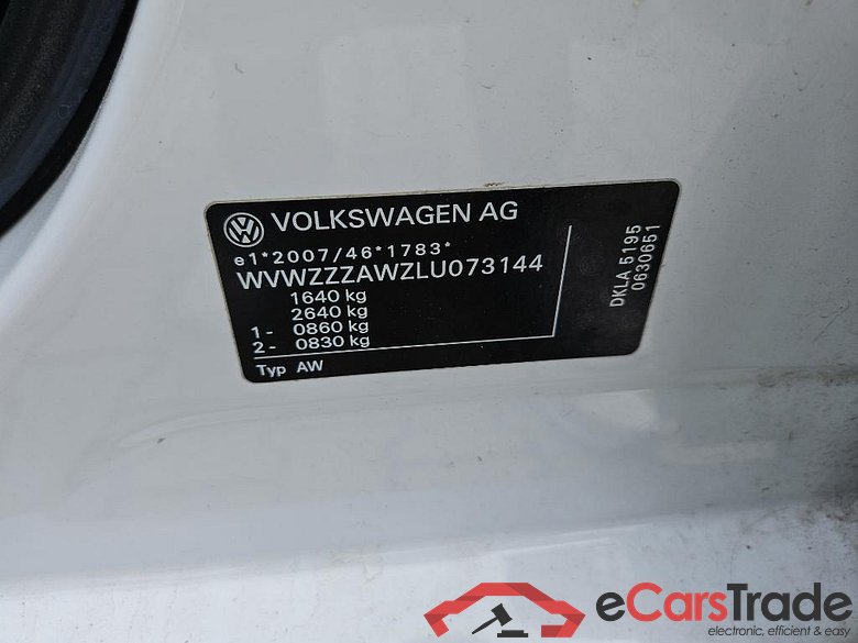 VOLKSWAGEN POLO 70 kW