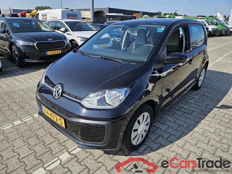 VOLKSWAGEN up! 44 kW #1