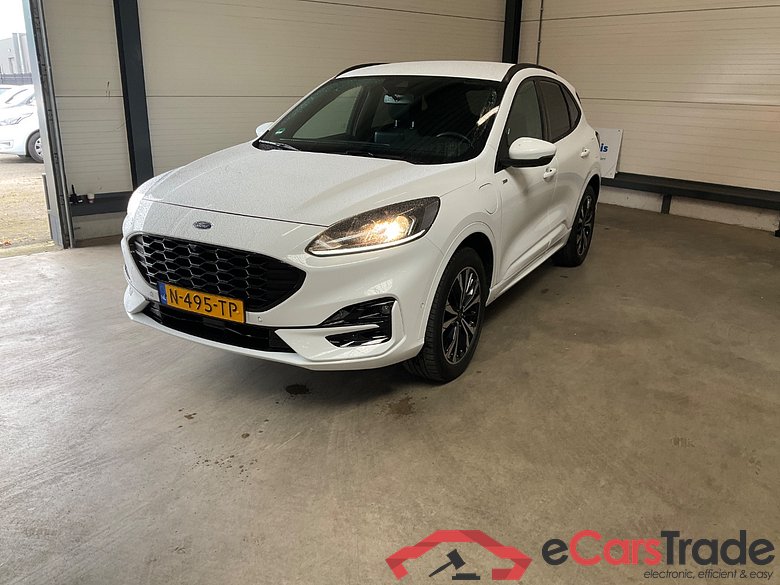 FORD Kuga 2.5 PHEV ST-Line X