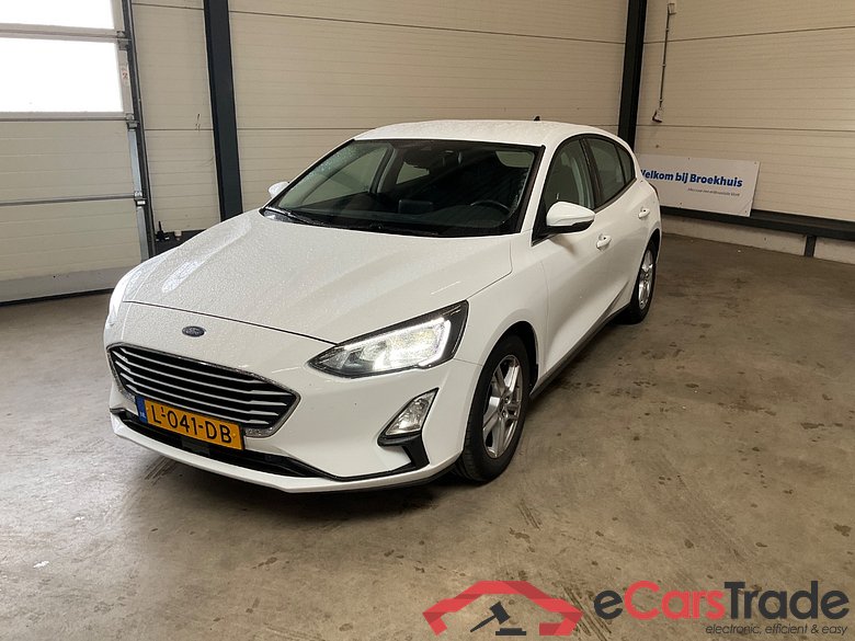 FORD FOCUS 1.0 EcoB. Tr Ed. bns #1