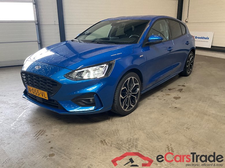 FORD FOCUS 1.0 EcoB. ST L. XBns #1