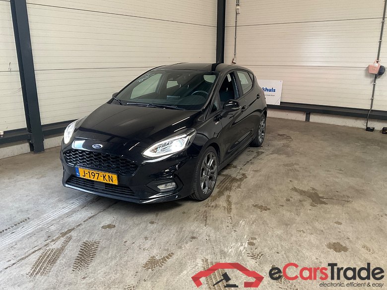FORD FIESTA 1.0 EcoB. ST-Line