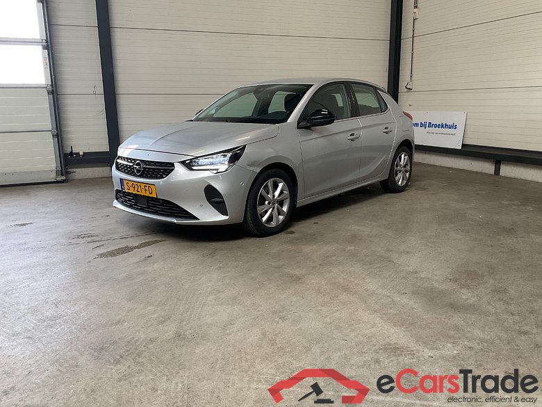 OPEL CORSA 1.2 GS Line #1