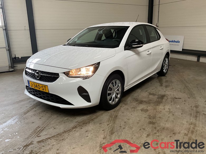 OPEL CORSA 1.2 Edition #1