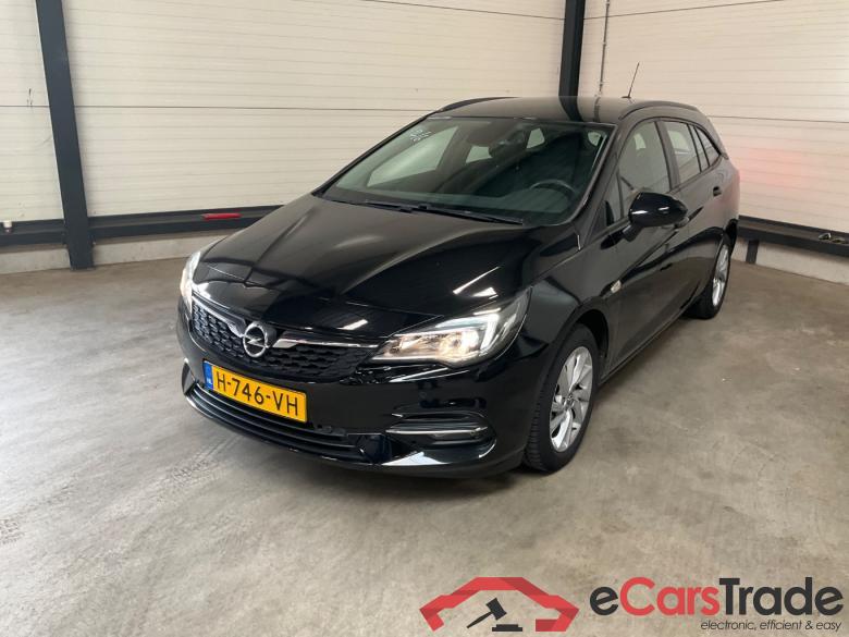 OPEL ASTRA SPORTS TOURER 1.2 Edition #1