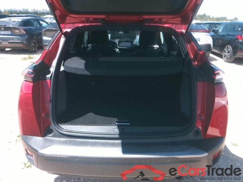 2008  Allure 1.2 PURETECH  100CV  BVM6  6E #6