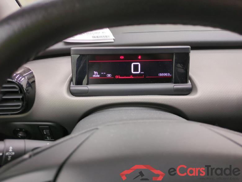 Citroen BlueHDi 100 S&S BVM6 Feel Business C4 Cactus Feel Business 1.5 BlueHDi 100CV BVM6 E6d #6