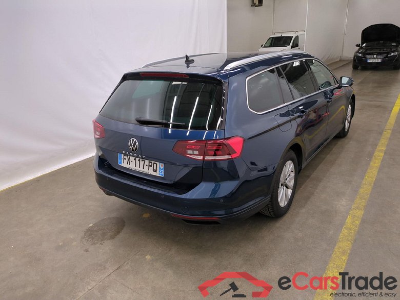 Volkswagen 2.0 TDI 150 SCR DSG7 SW BUSINESS Passat Break Business 2.0 TDI 150CV BVA7 E6dT #3