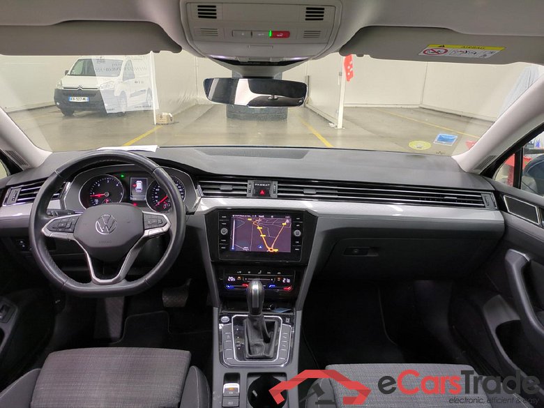 Volkswagen 2.0 TDI 150 SCR DSG7 SW BUSINESS Passat Break Business 2.0 TDI 150CV BVA7 E6dT #5