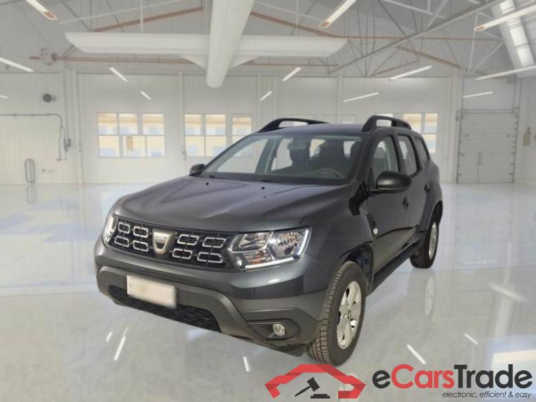 Dacia 44 DACIA DUSTER / 2018 / 5P / SUV 1.5 BLUE DCI 115CV 4X4 COMFORT #1