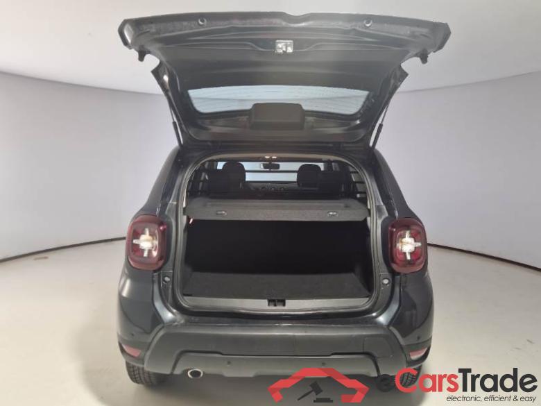 Dacia 44 DACIA DUSTER / 2018 / 5P / SUV 1.5 BLUE DCI 115CV 4X4 COMFORT #5