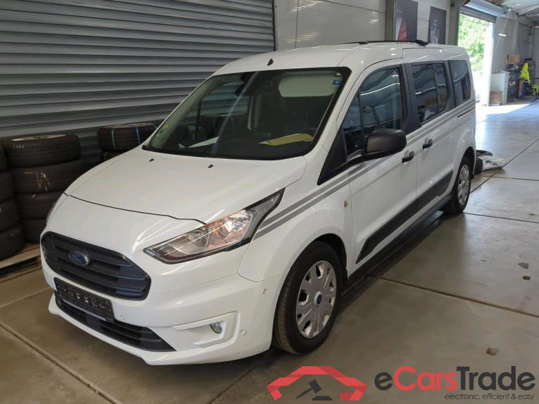 Ford Transit Connect ´13 FORD Transit Connect 230 L2 LKW S&S Trend 5d 88kW