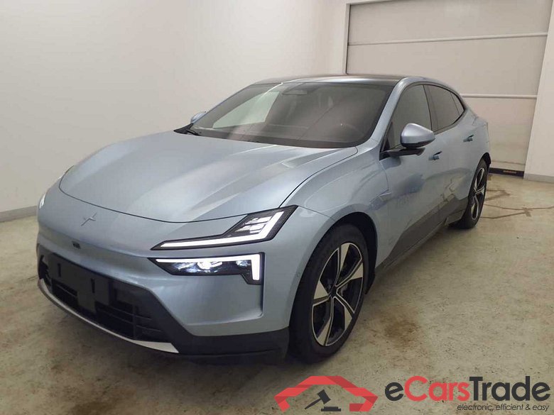 Polestar Long Range Single / Pilot / Plus 4