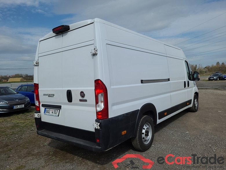 Fiat  Ducato LCV 30 (2014) Duc.Maxi 2.2MTJ 160 35 L4H2 #2