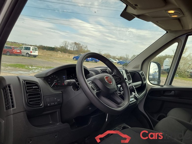 Fiat  Ducato LCV 30 (2014) Duc.Maxi 2.2MTJ 160 35 L4H2 #5