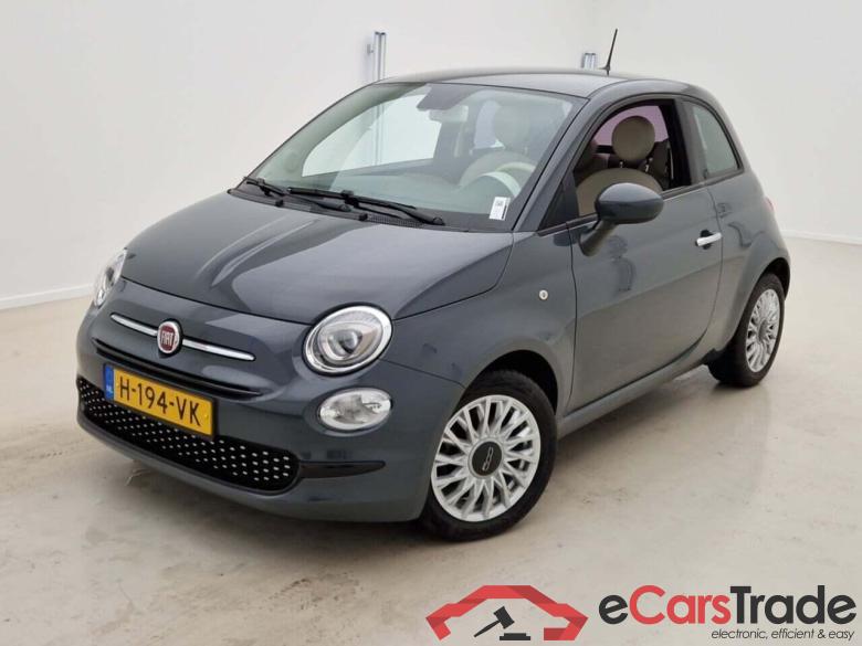 FIAT 500 1.0 Hybr. Lounge #1