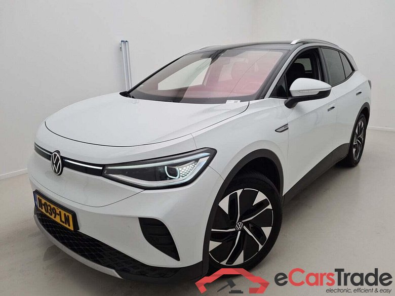 VOLKSWAGEN ID.4 Business 77kWh