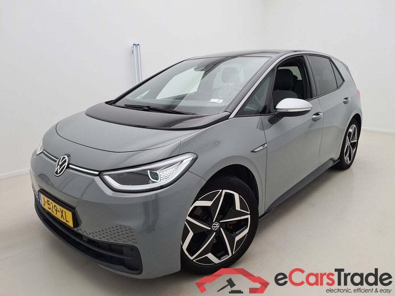 VOLKSWAGEN ID.3 First Plus 58 kWh #1