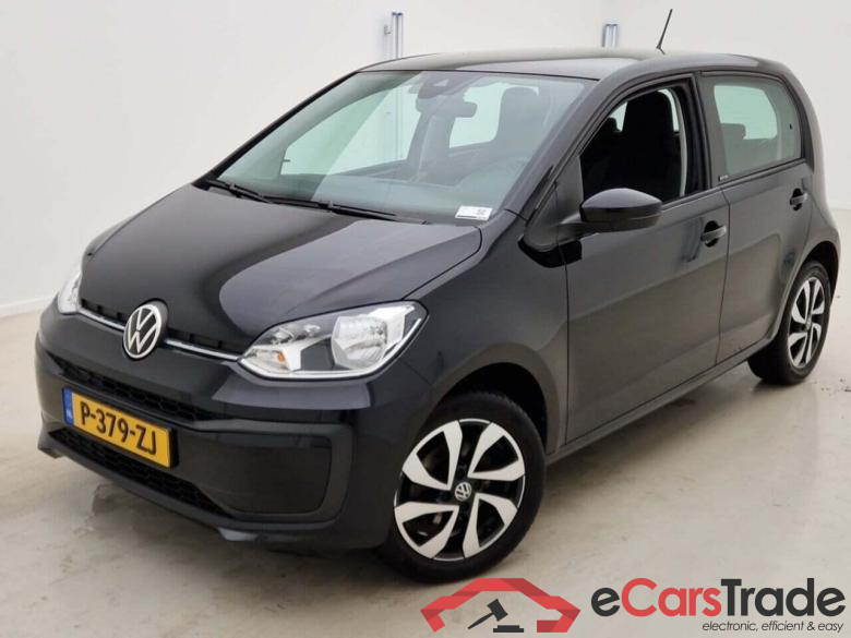 VOLKSWAGEN up! 1.0 MPi Active