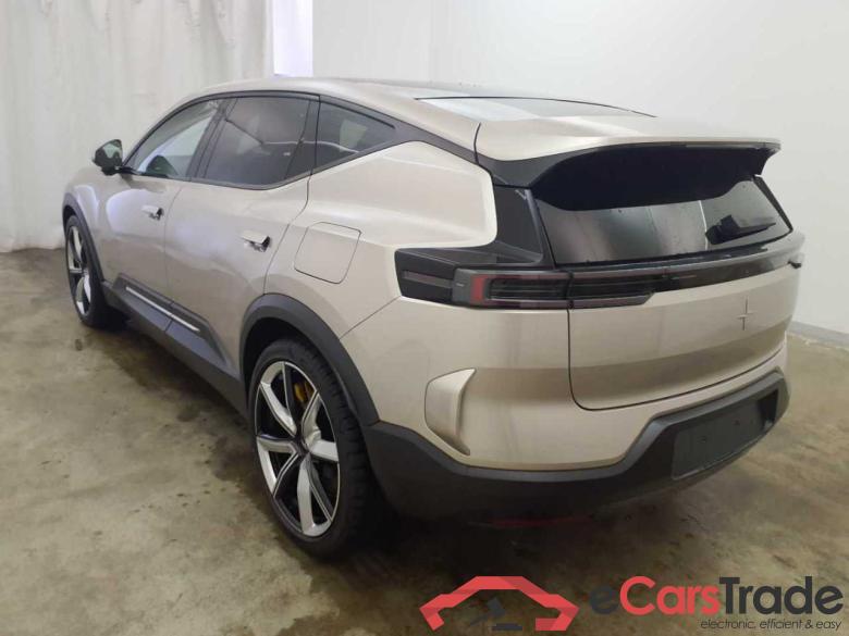 Polestar Long Range Dual / Pilot / Plus 3 #2