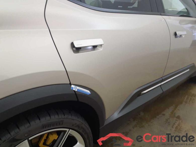 Polestar Long Range Dual / Pilot / Plus 3 #6