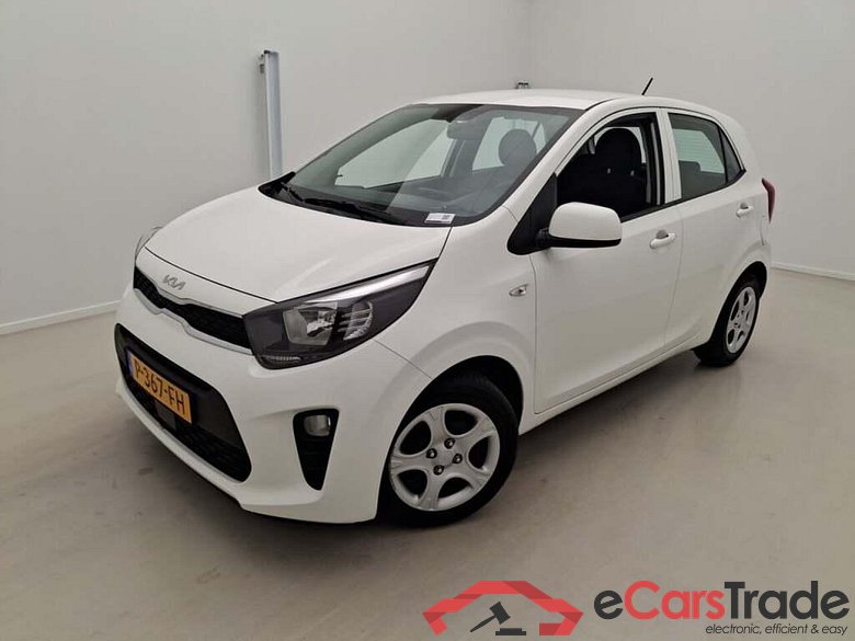 KIA Picanto 1.0 DPi ComfortLine #1