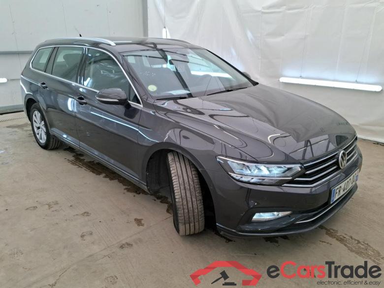 Volkswagen 1.6 TDI 120 DSG7 SW BUSINESS Passat Break Business 1.6 TDI 120CV BVA7 E6dT #4